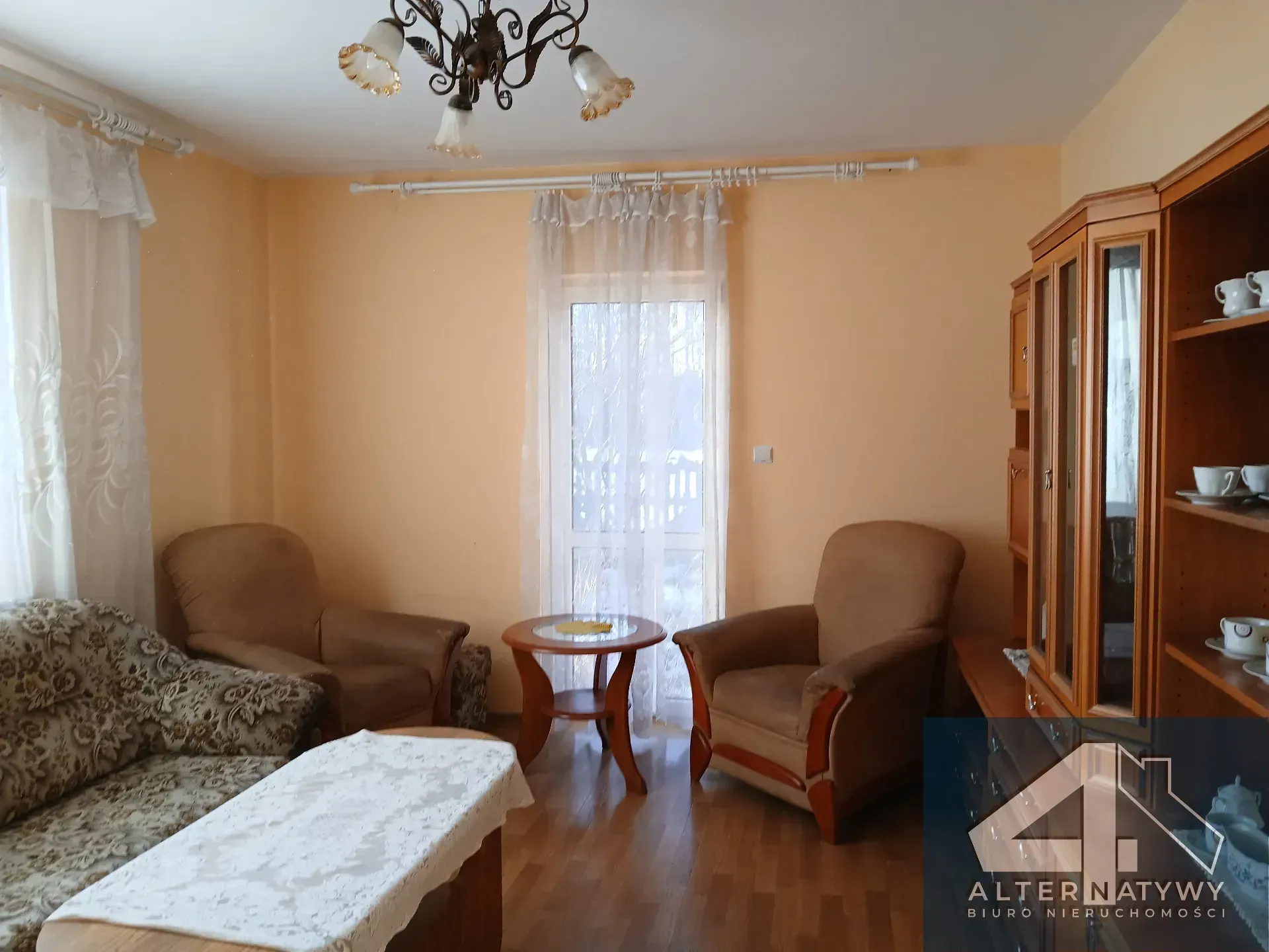 Gospodarstwo 7,4 ha ,nowy dom, siedlisko. 4