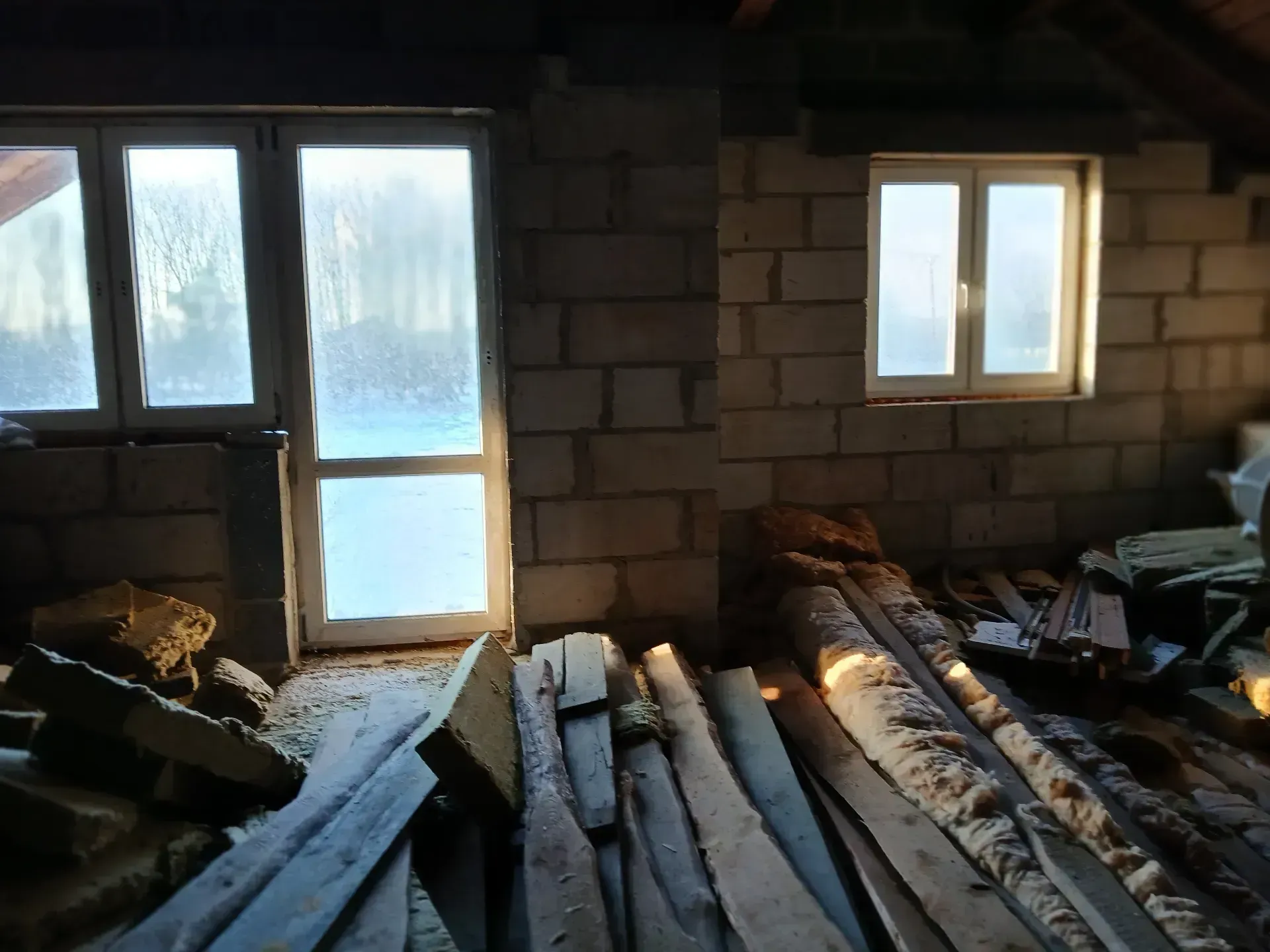 Gospodarstwo 7,4 ha ,nowy dom, siedlisko. 5