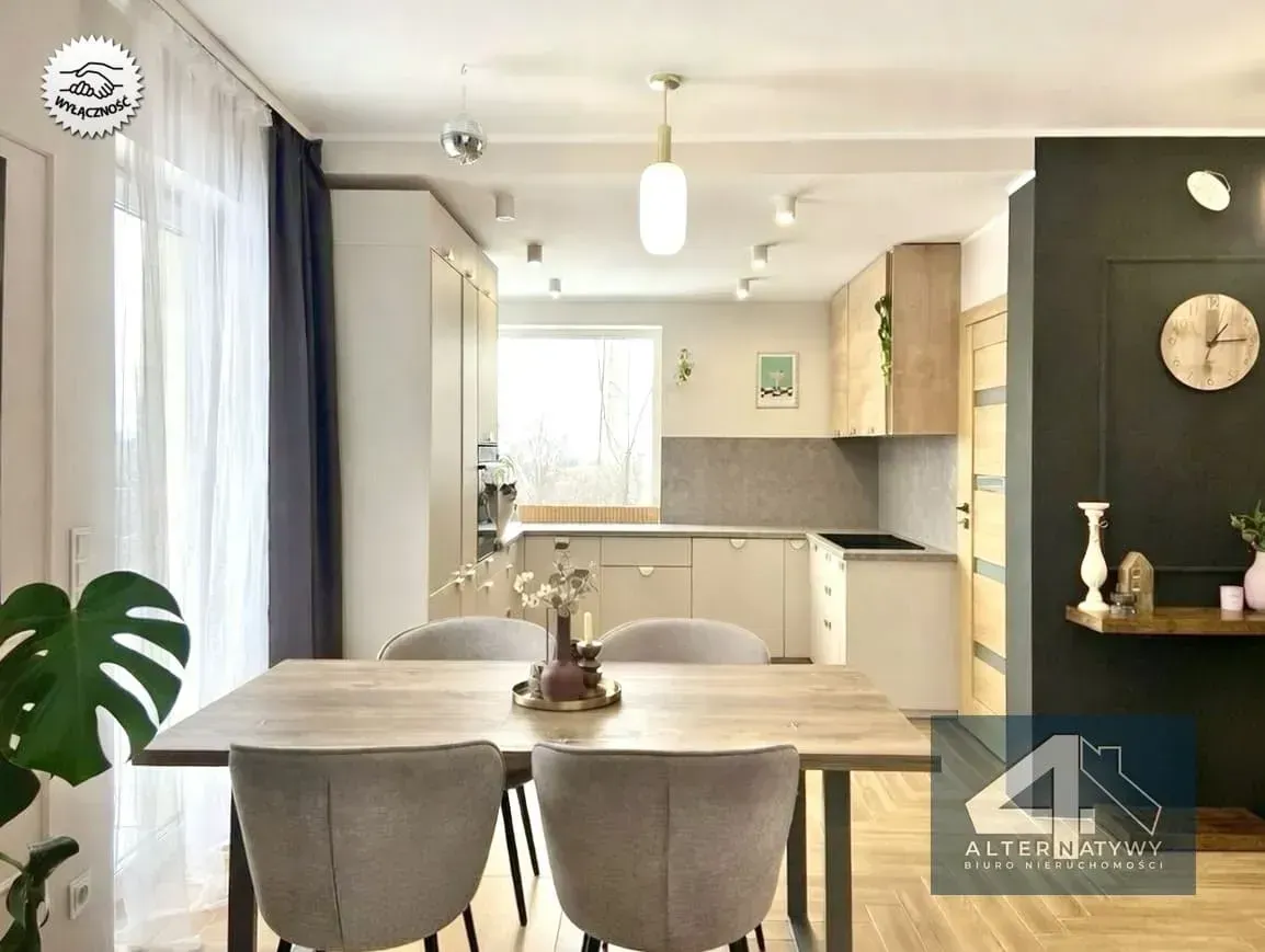 Wykończony dom do wejścia - 10 min od Wieliczki 4