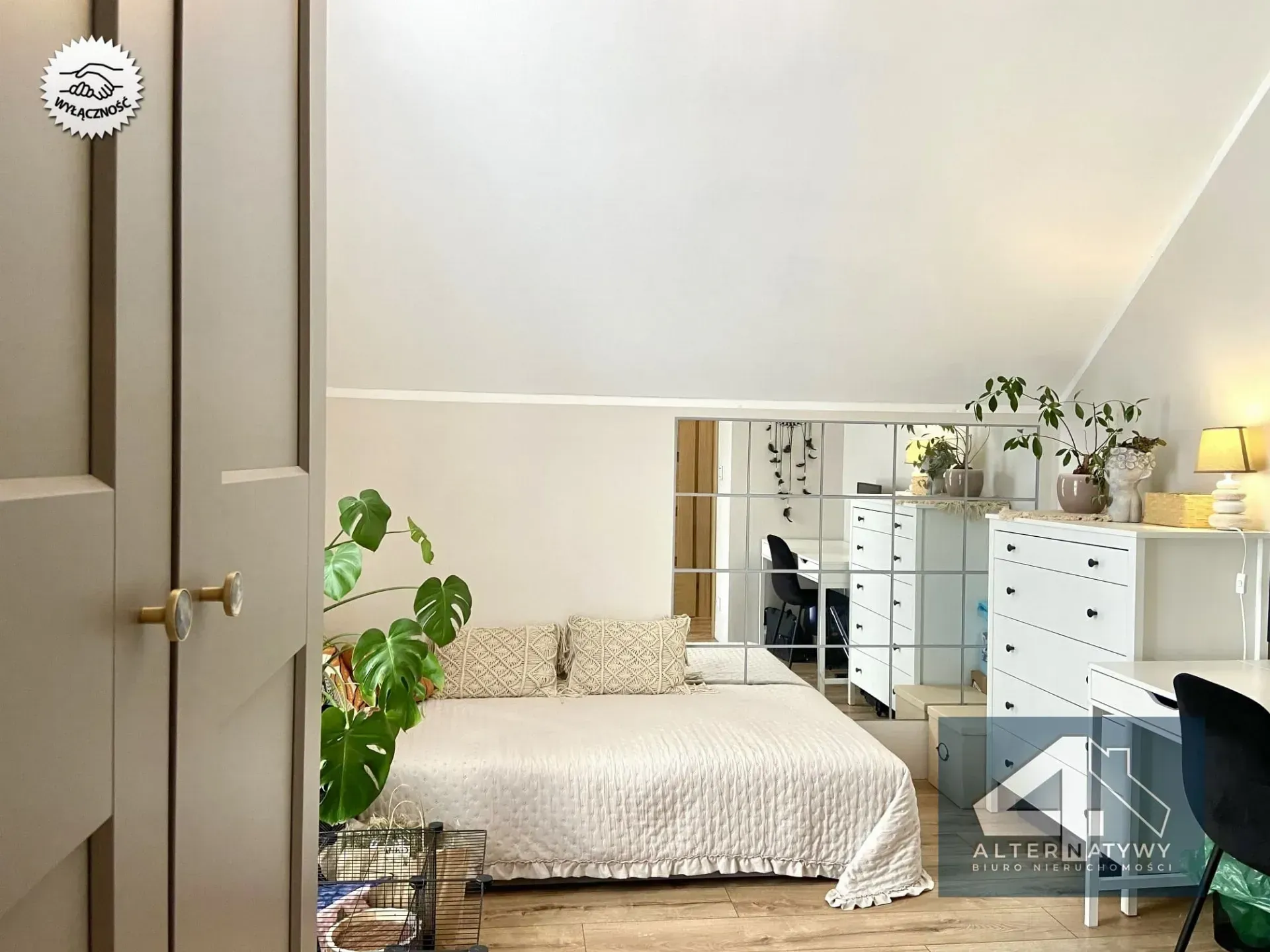 Wykończony dom do wejścia - 10 min od Wieliczki 8