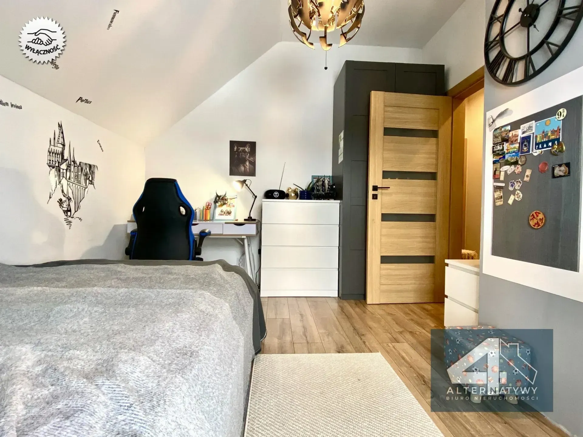 Wykończony dom do wejścia - 10 min od Wieliczki 16