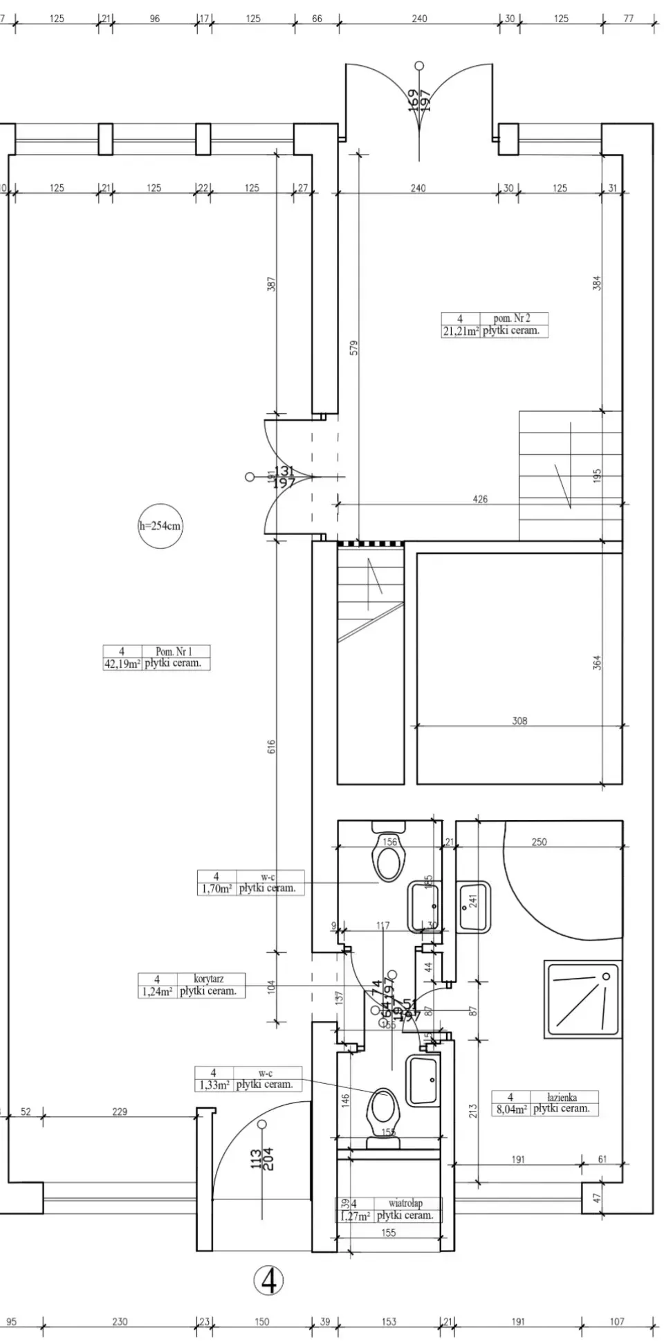 Lokal użytkowy  z dużym potencjałem 6