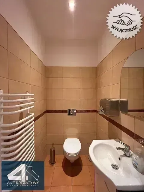 Lokal użytkowy  z dużym potencjałem 6