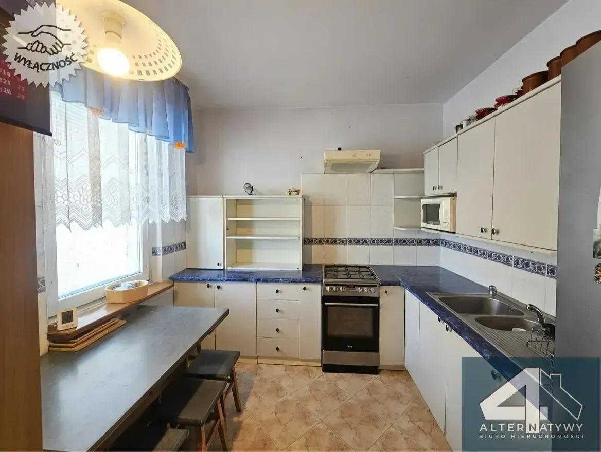 Mieszkanie 65m z balkonem Osiedle Lotników 4