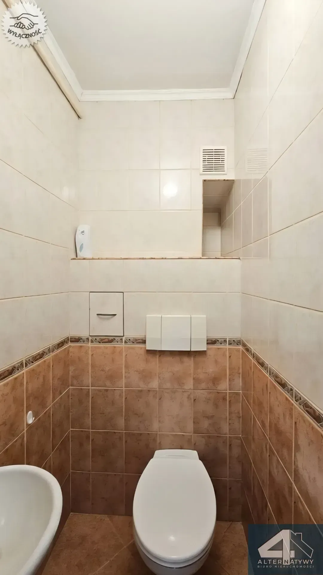 Mieszkanie 65m z balkonem Osiedle Lotników 6