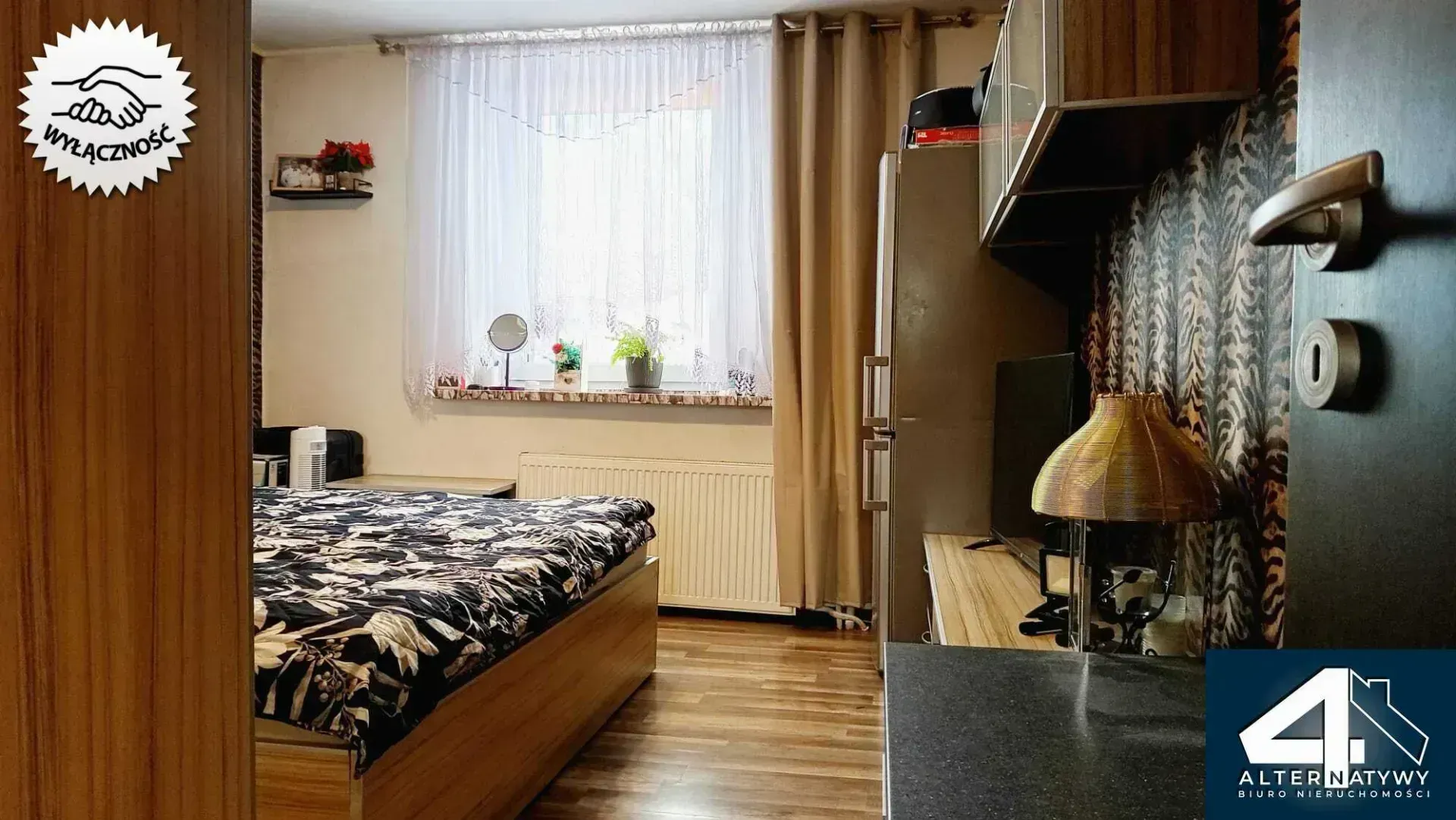 Urokliwy dom jednorodzinny z ogrodem - Bieruń. 3