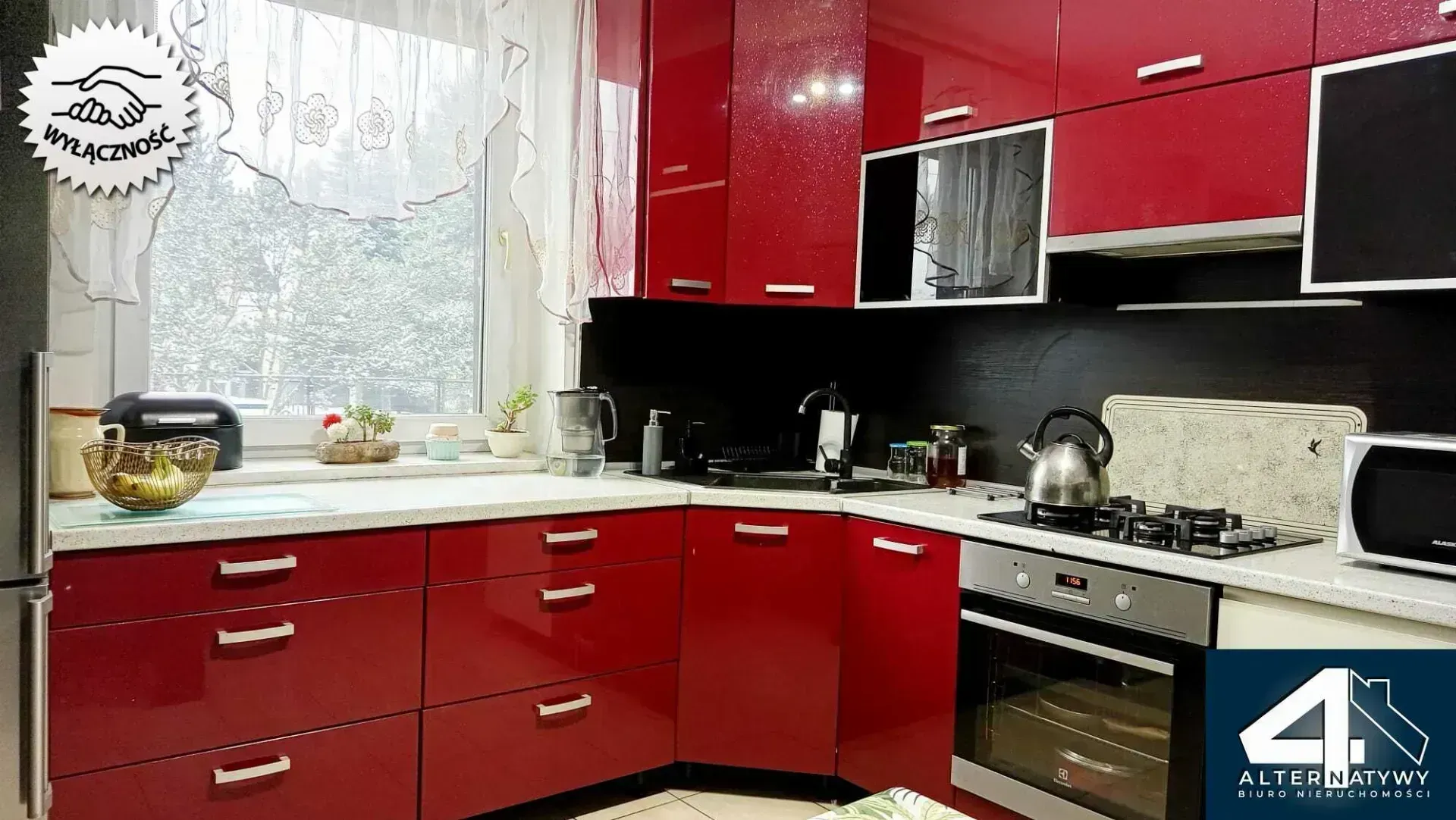 Urokliwy dom jednorodzinny z ogrodem - Bieruń. 5