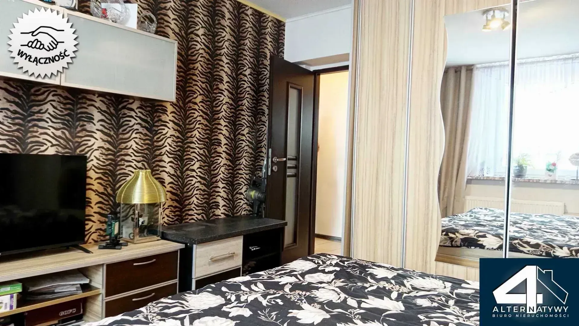 Urokliwy dom jednorodzinny z ogrodem - Bieruń. 19