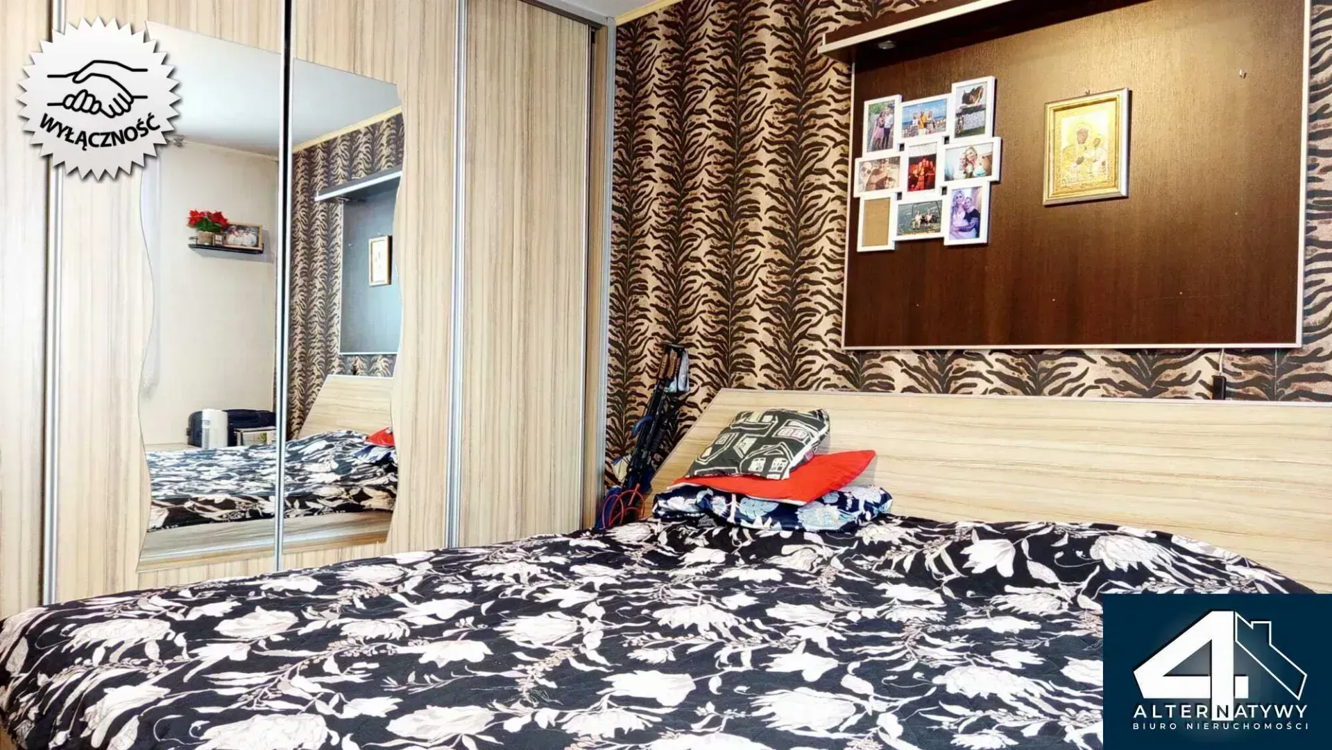 Urokliwy dom jednorodzinny z ogrodem - Bieruń. 20