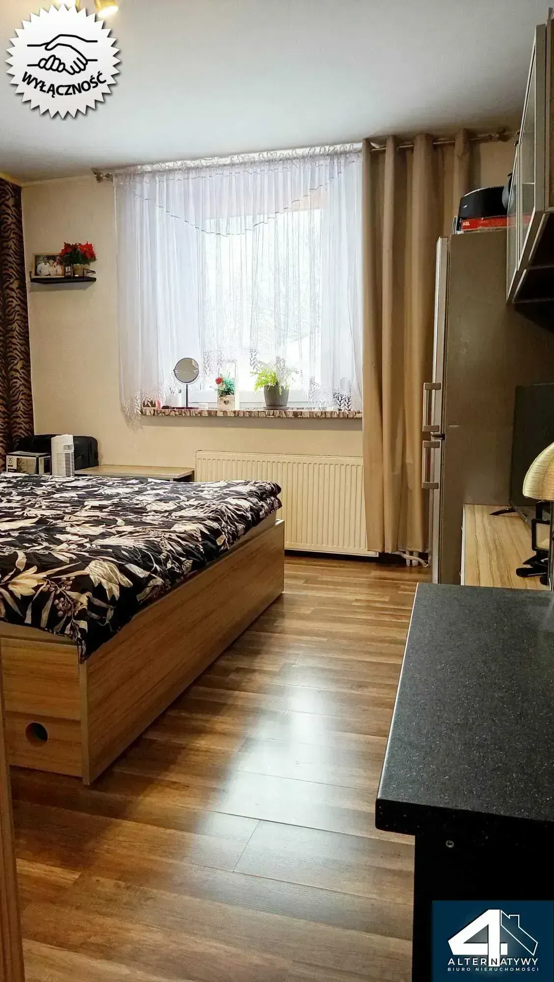 Urokliwy dom jednorodzinny z ogrodem - Bieruń. 21