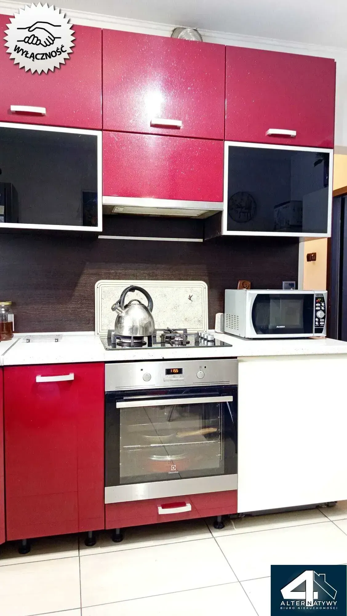 Urokliwy dom jednorodzinny z ogrodem - Bieruń. 27