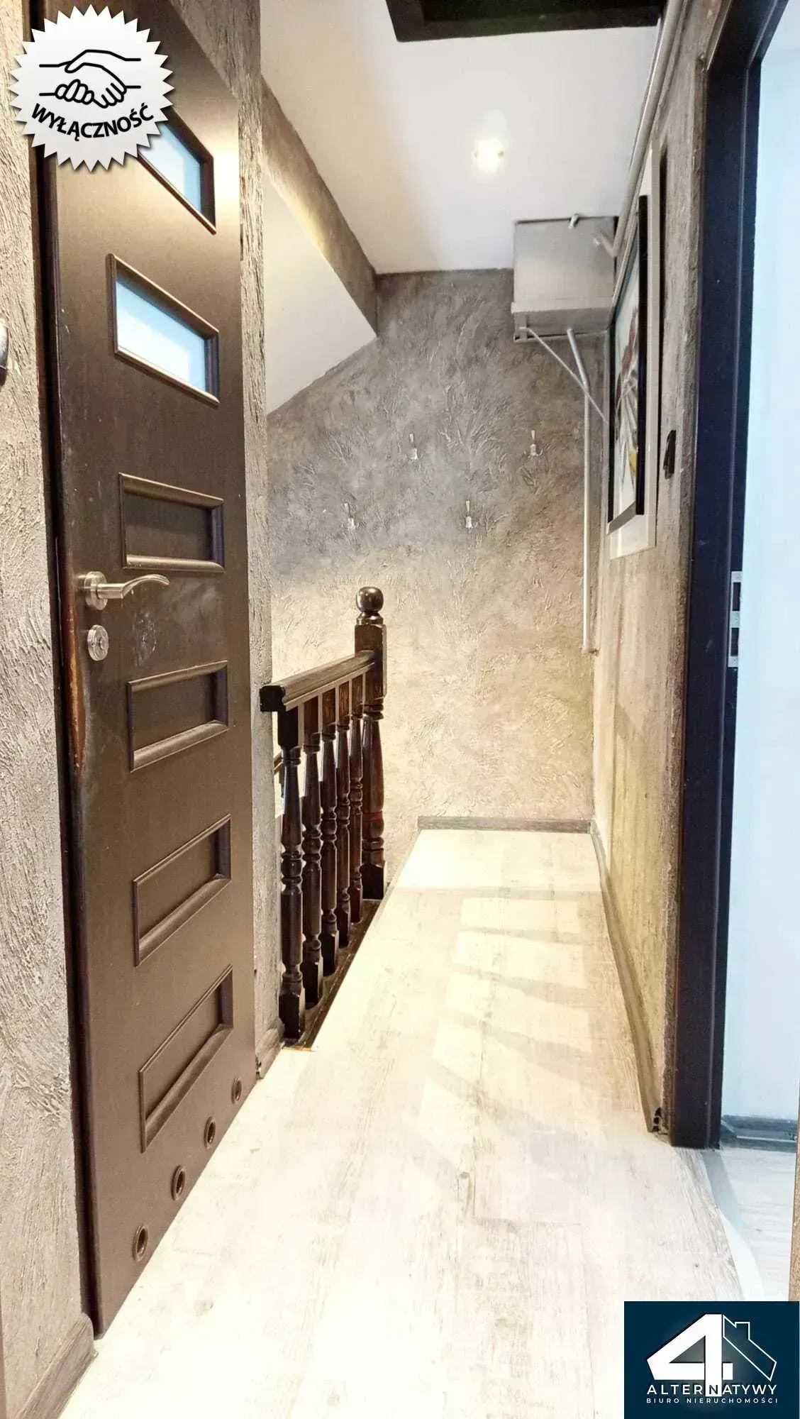 Urokliwy dom jednorodzinny z ogrodem - Bieruń. 31