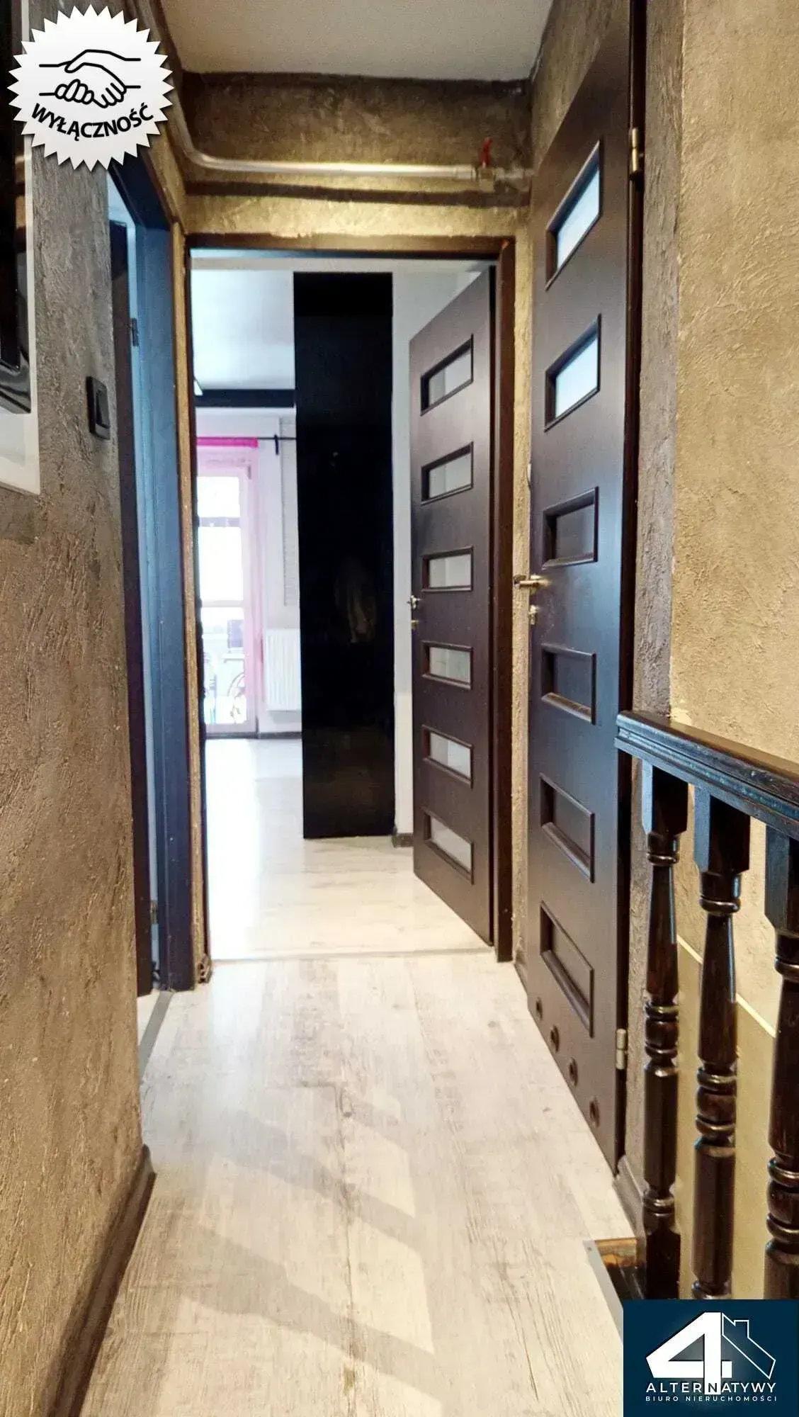 Urokliwy dom jednorodzinny z ogrodem - Bieruń. 32