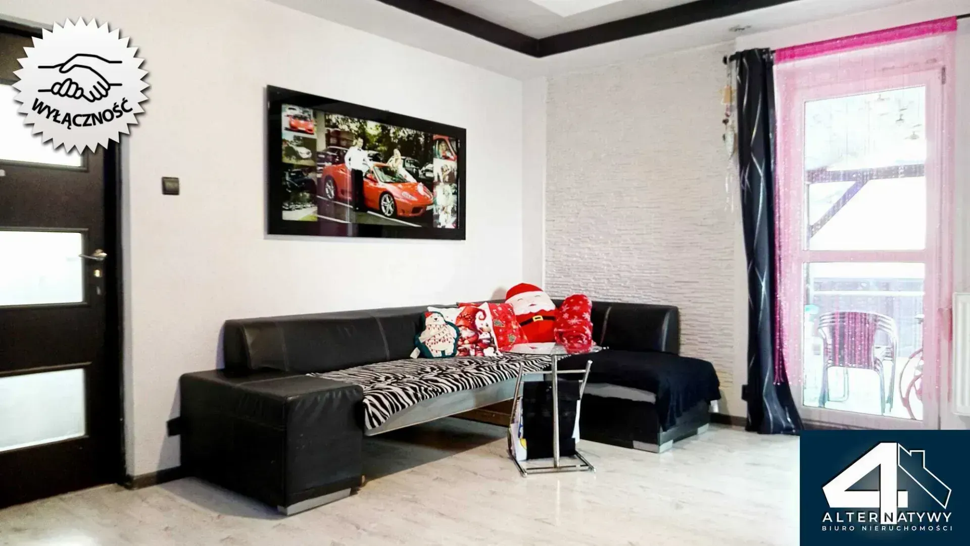 Urokliwy dom jednorodzinny z ogrodem - Bieruń. 33