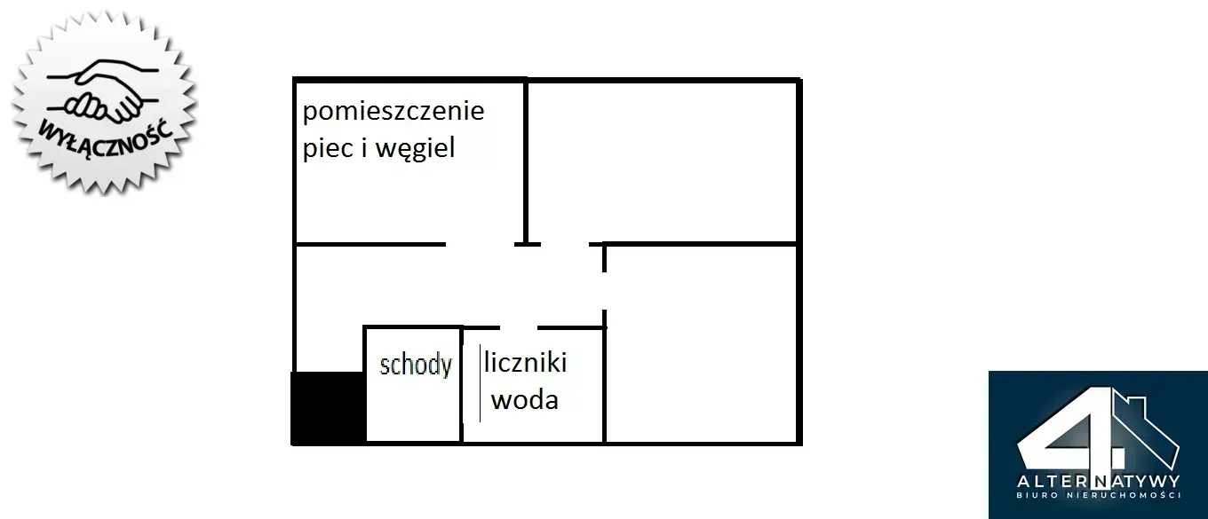 Urokliwy dom jednorodzinny z ogrodem - Bieruń. 64