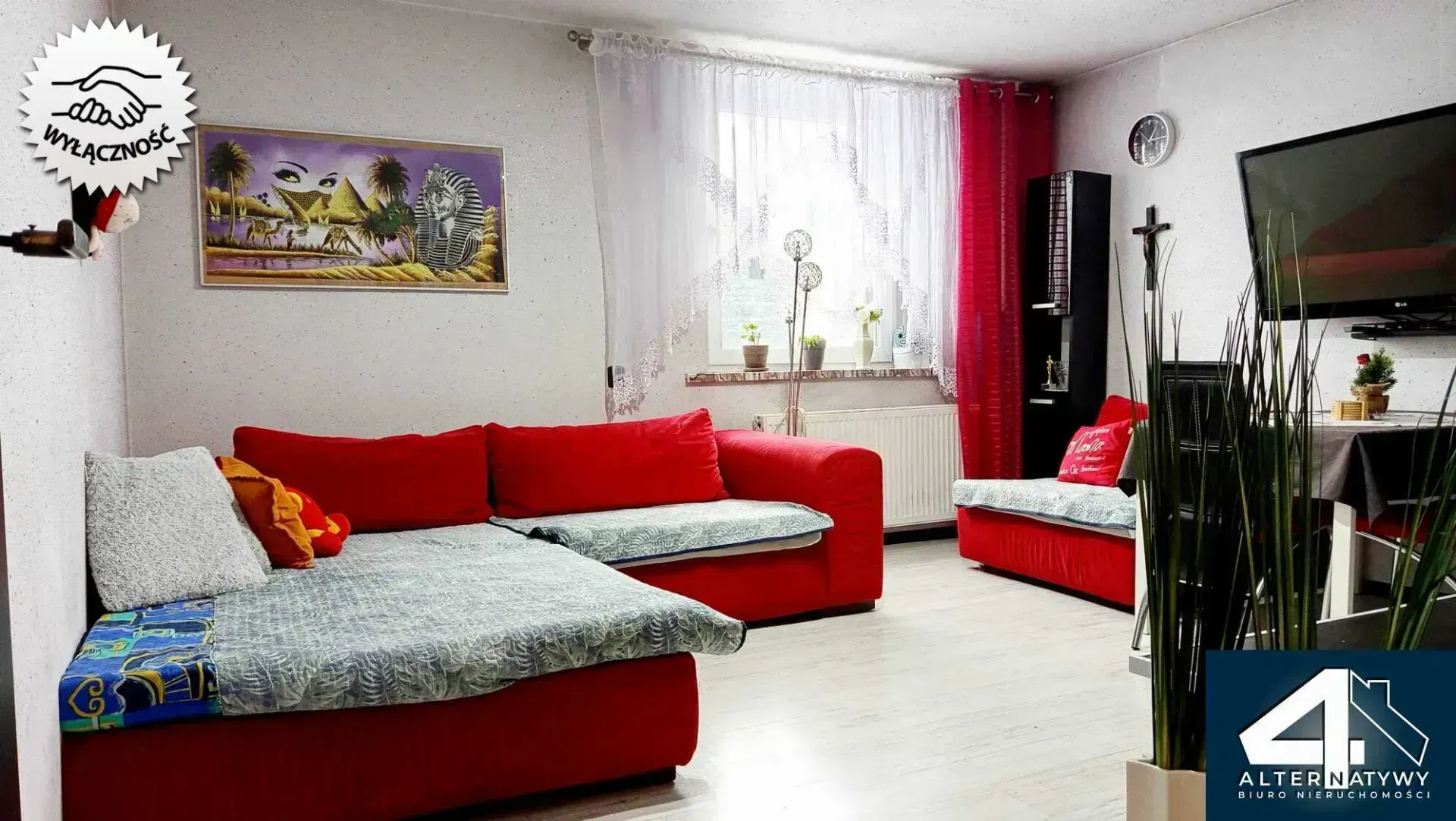 Urokliwy dom jednorodzinny z ogrodem - Bieruń. 3