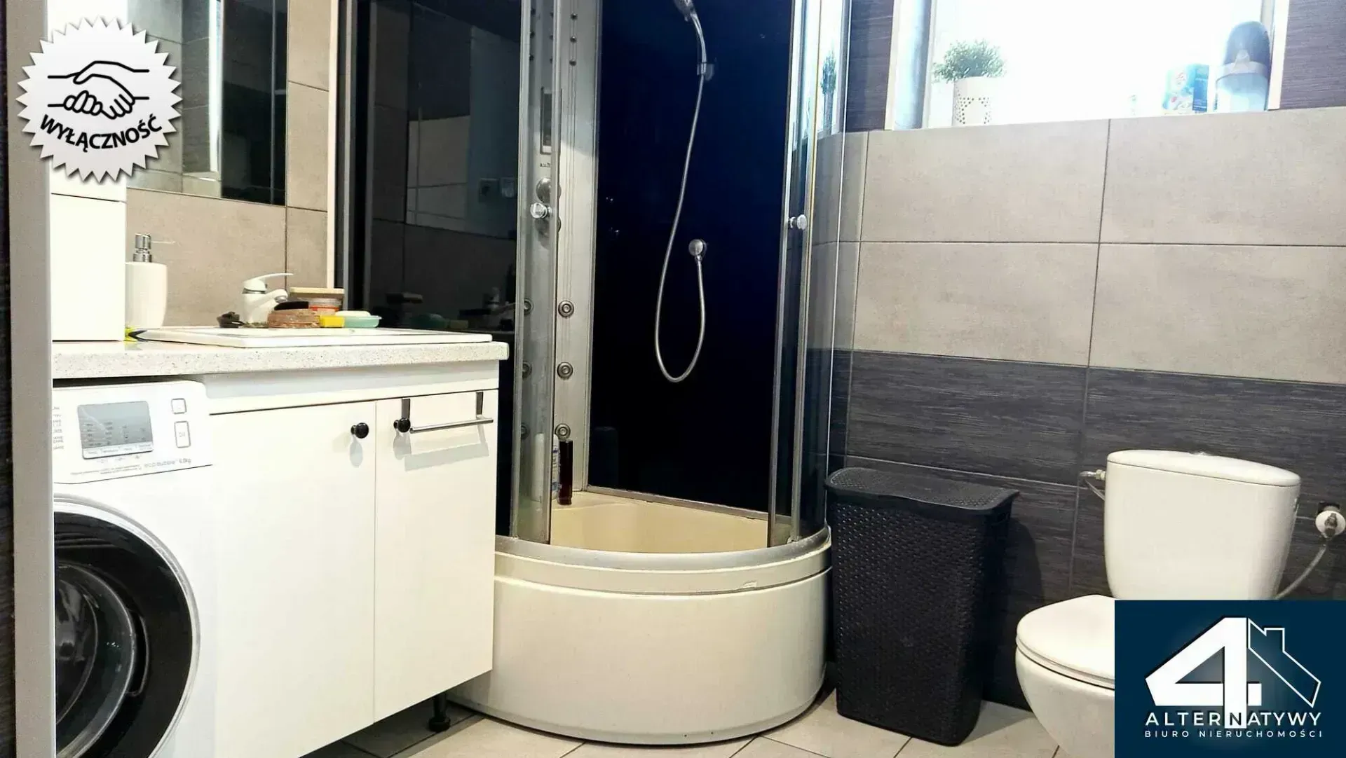 Urokliwy dom jednorodzinny z ogrodem - Bieruń. 12