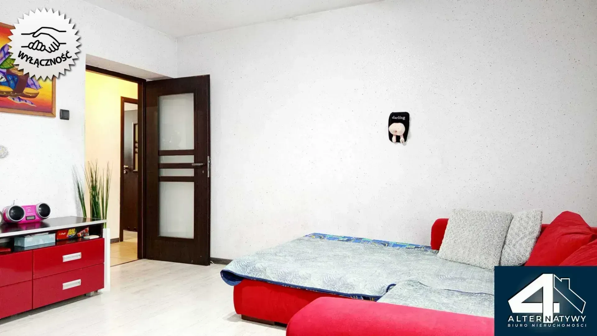 Urokliwy dom jednorodzinny z ogrodem - Bieruń. 15