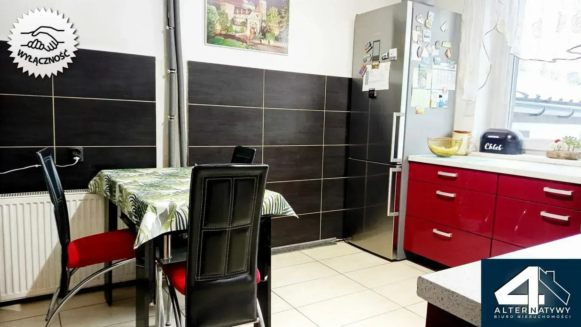 Urokliwy dom jednorodzinny z ogrodem - Bieruń. 24