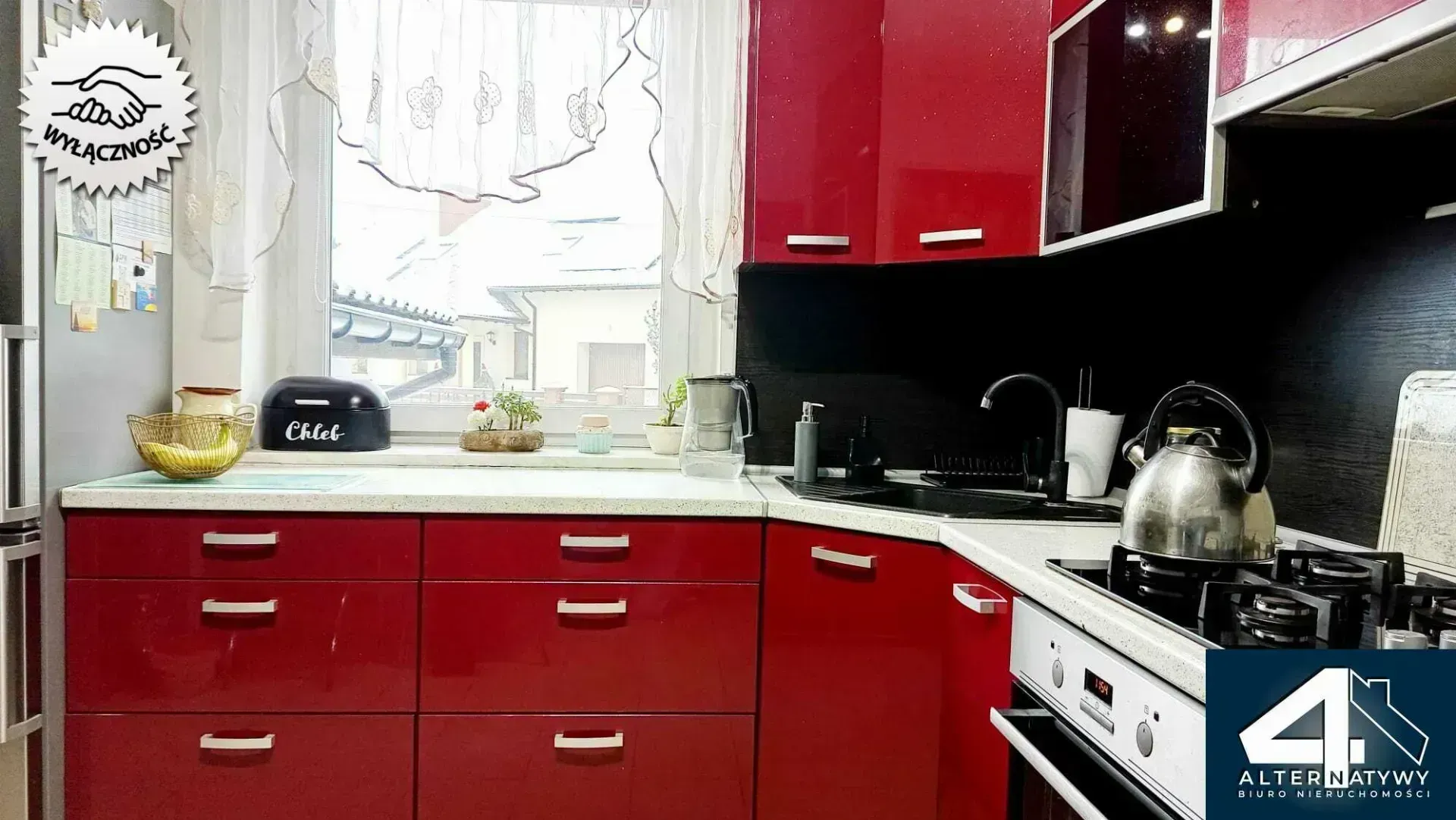 Urokliwy dom jednorodzinny z ogrodem - Bieruń. 25