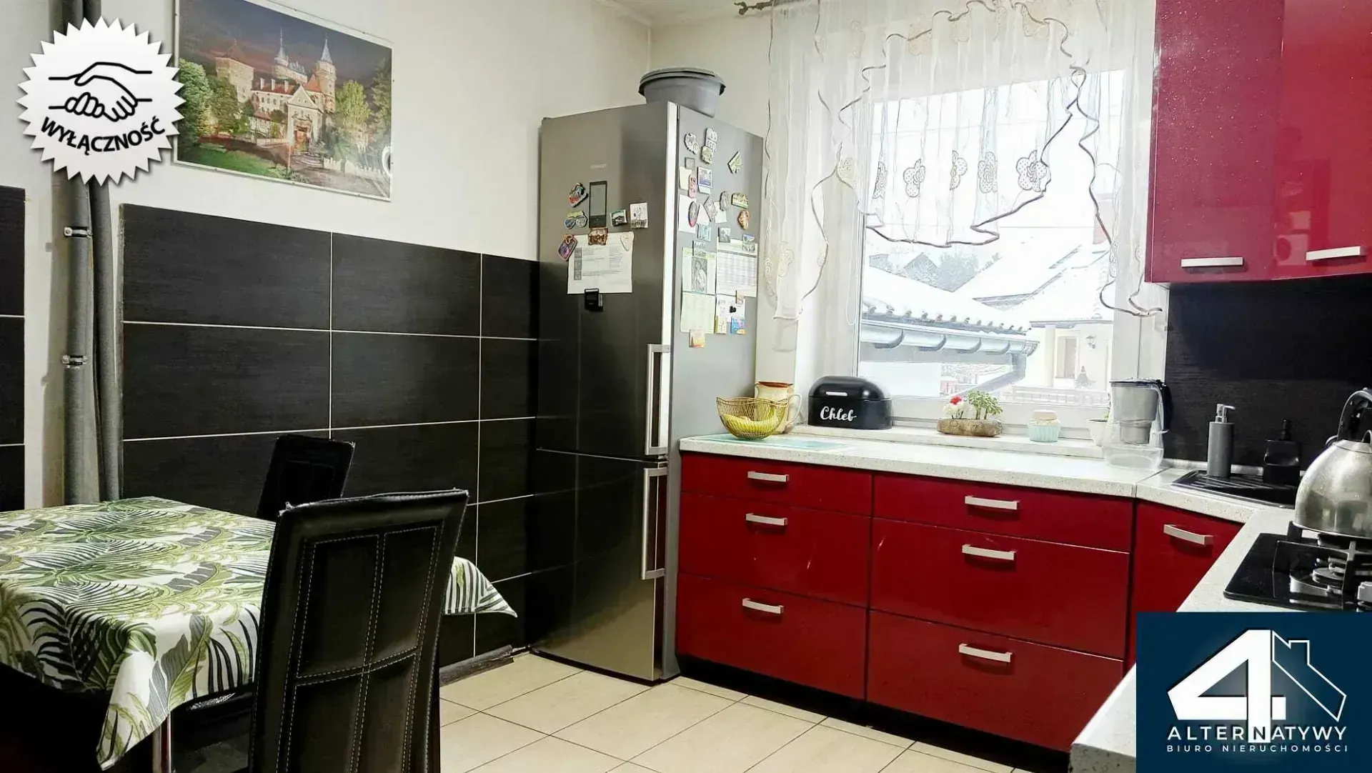 Urokliwy dom jednorodzinny z ogrodem - Bieruń. 26