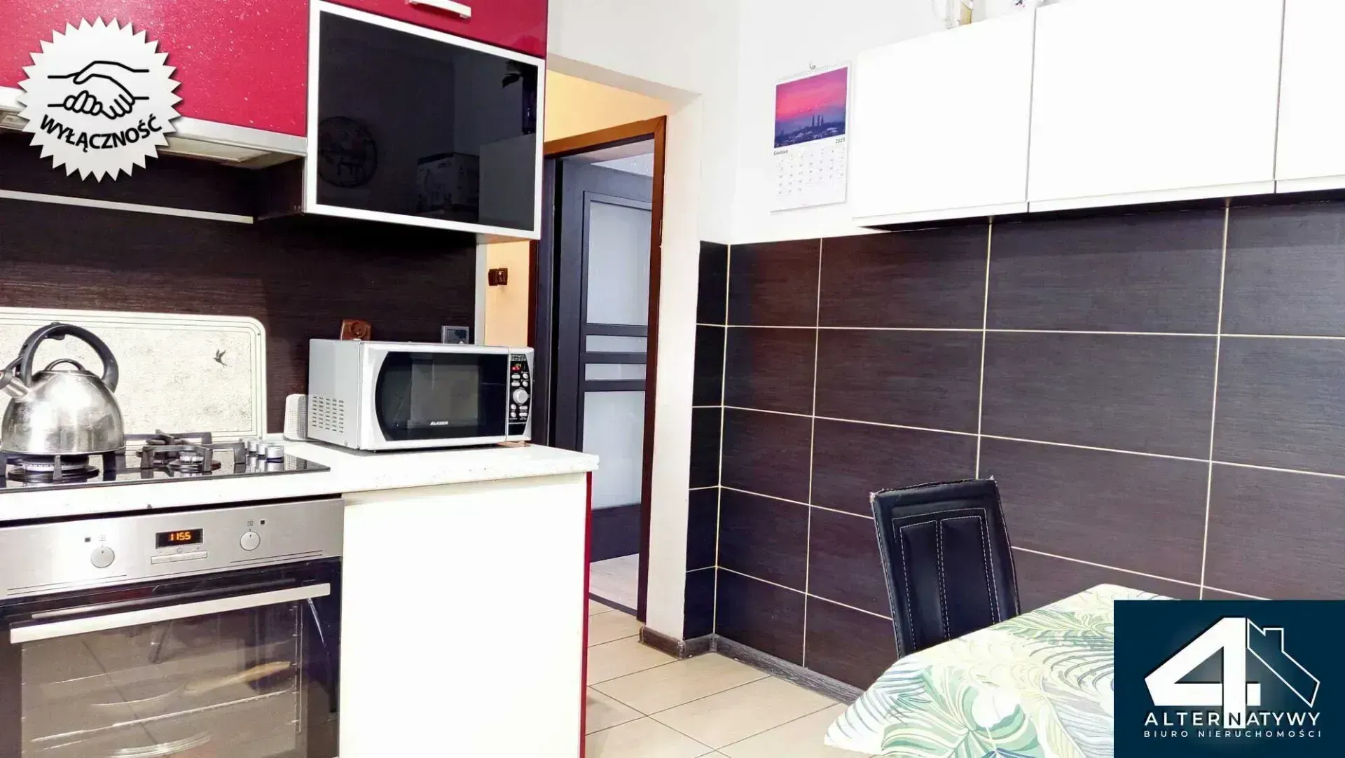 Urokliwy dom jednorodzinny z ogrodem - Bieruń. 27