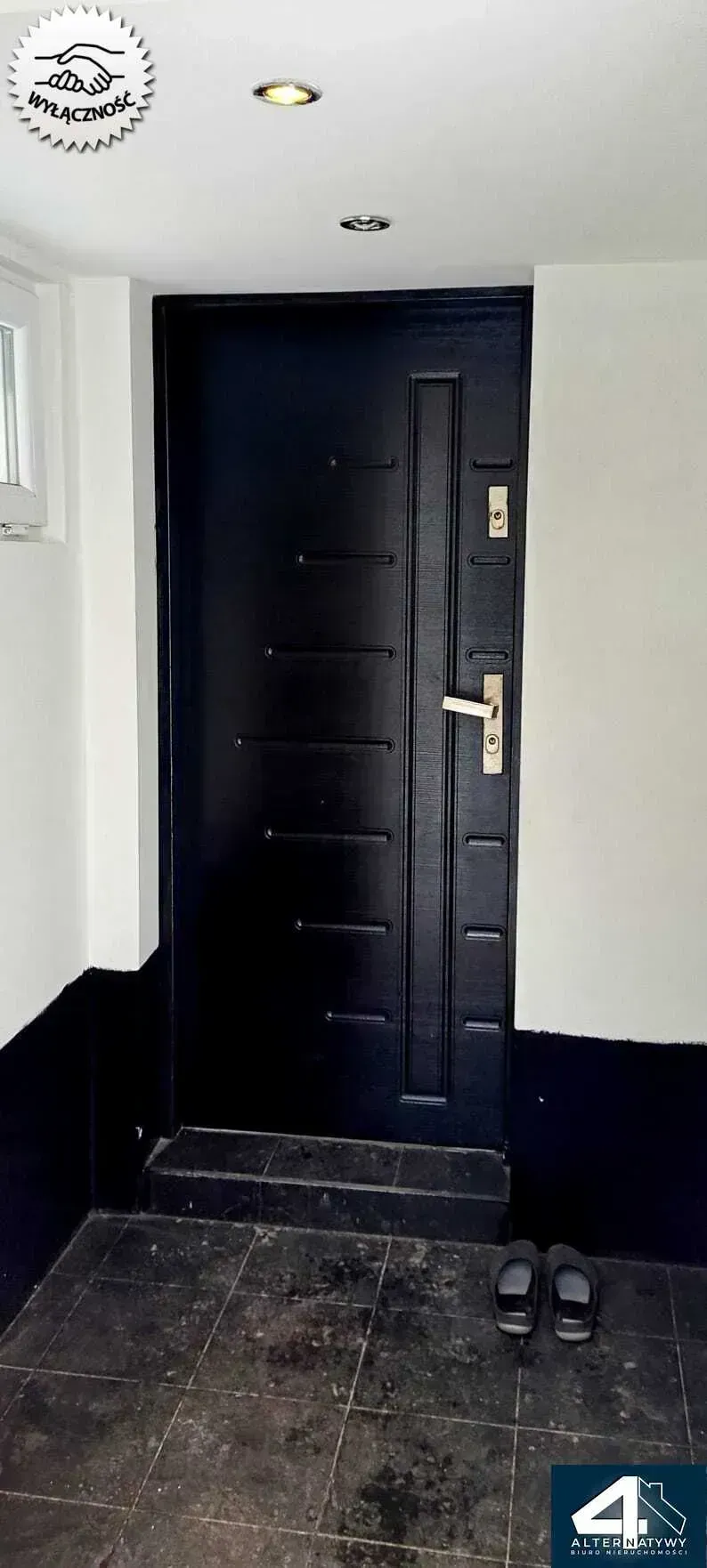 Urokliwy dom jednorodzinny z ogrodem - Bieruń. 44