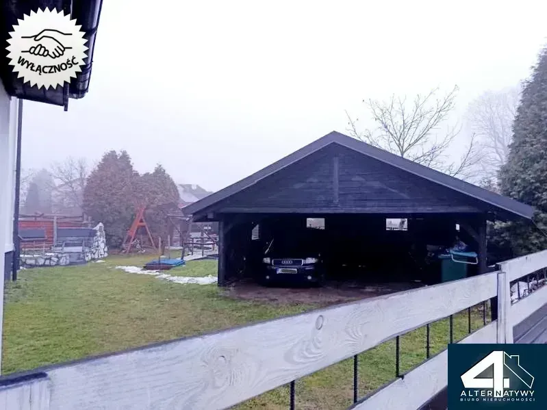 Urokliwy dom jednorodzinny z ogrodem - Bieruń. 46