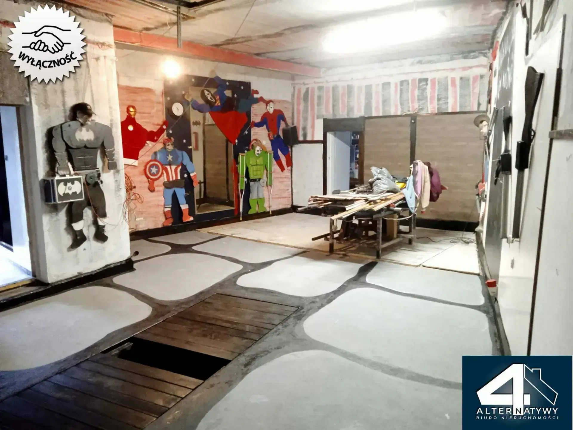 Urokliwy dom jednorodzinny z ogrodem - Bieruń. 49