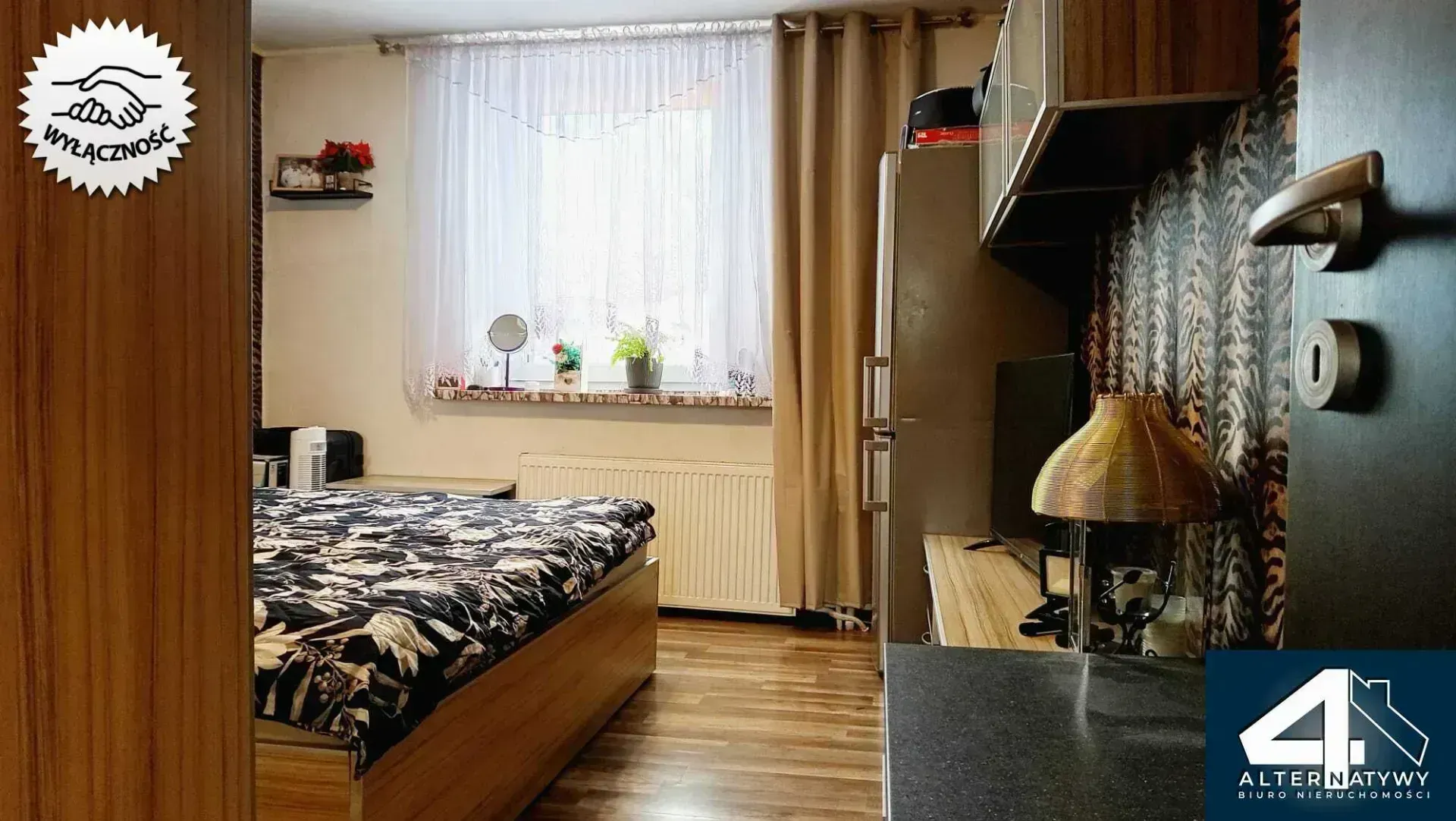 Urokliwy dom jednorodzinny z ogrodem - Bieruń. 3