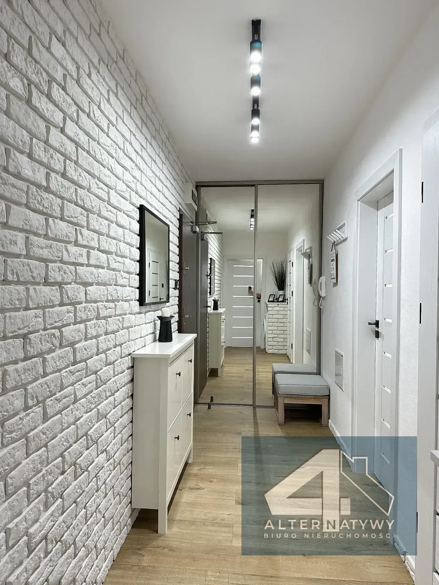 Słoneczne 2pokoje z 2018, parking i winda 3