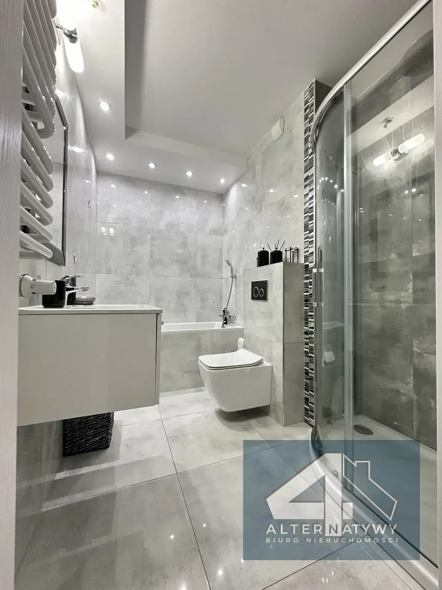 Słoneczne 2pokoje z 2018, parking i winda 5