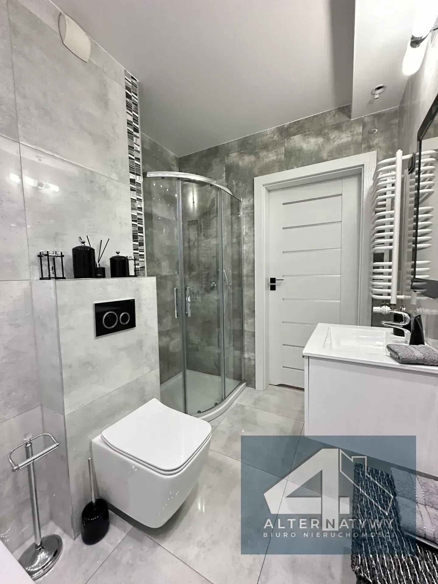 Słoneczne 2pokoje z 2018, parking i winda 6