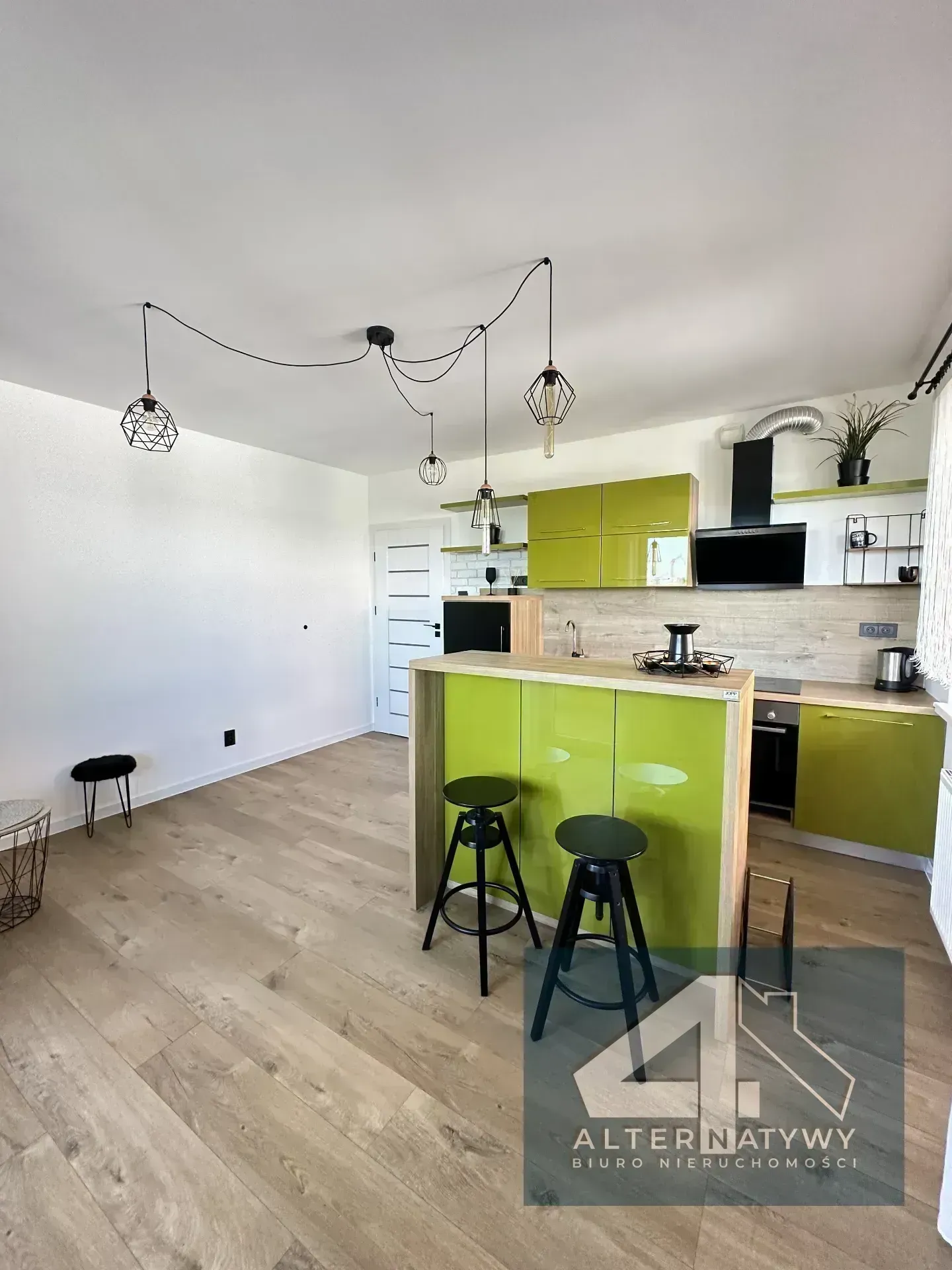 Słoneczne 2pokoje z 2018, parking i winda 8