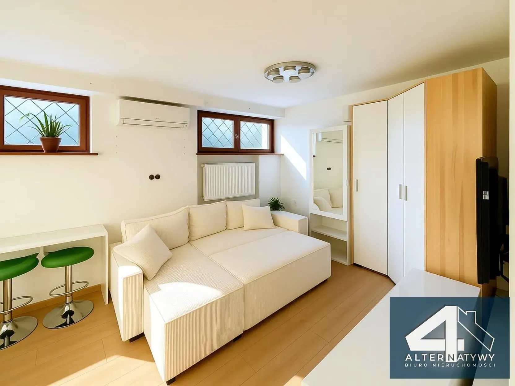 Niebanalny dom w atrakcyjnym centrum Krakowa 13