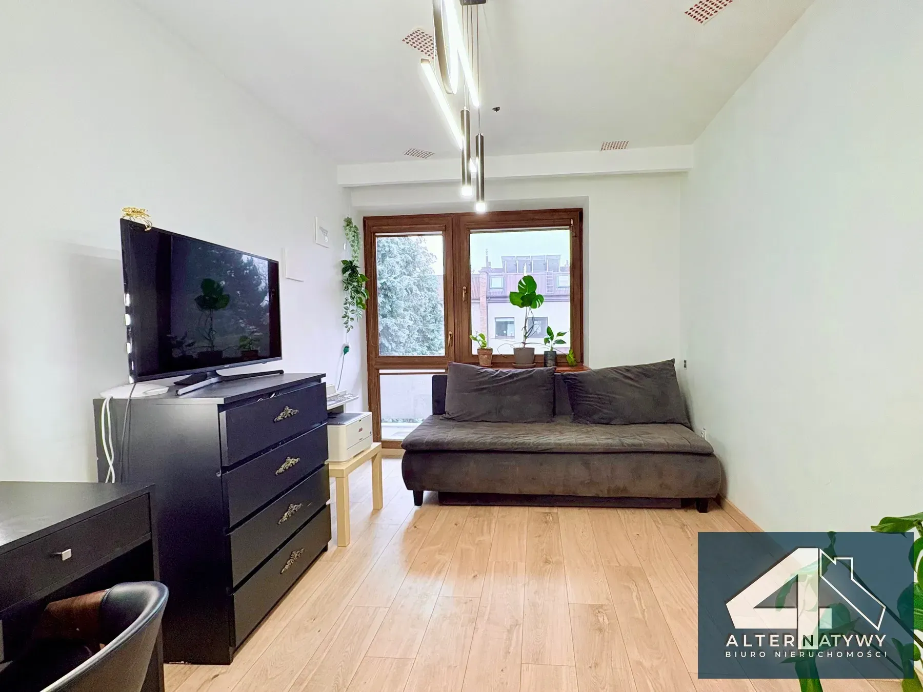 Niebanalny dom w atrakcyjnym centrum Krakowa 19