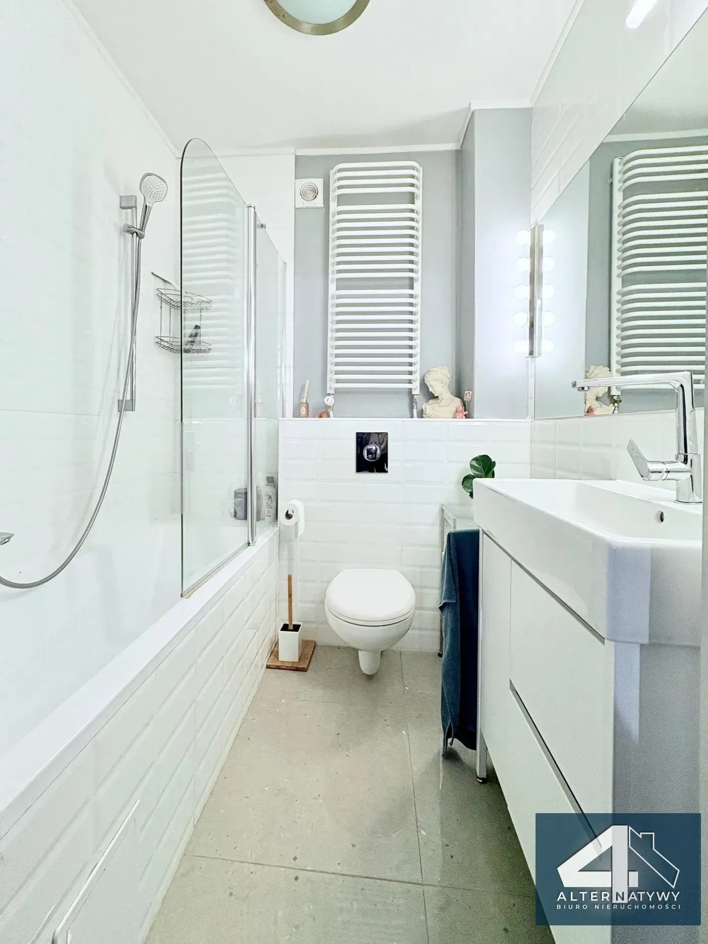 Niebanalny dom w atrakcyjnym centrum Krakowa 22