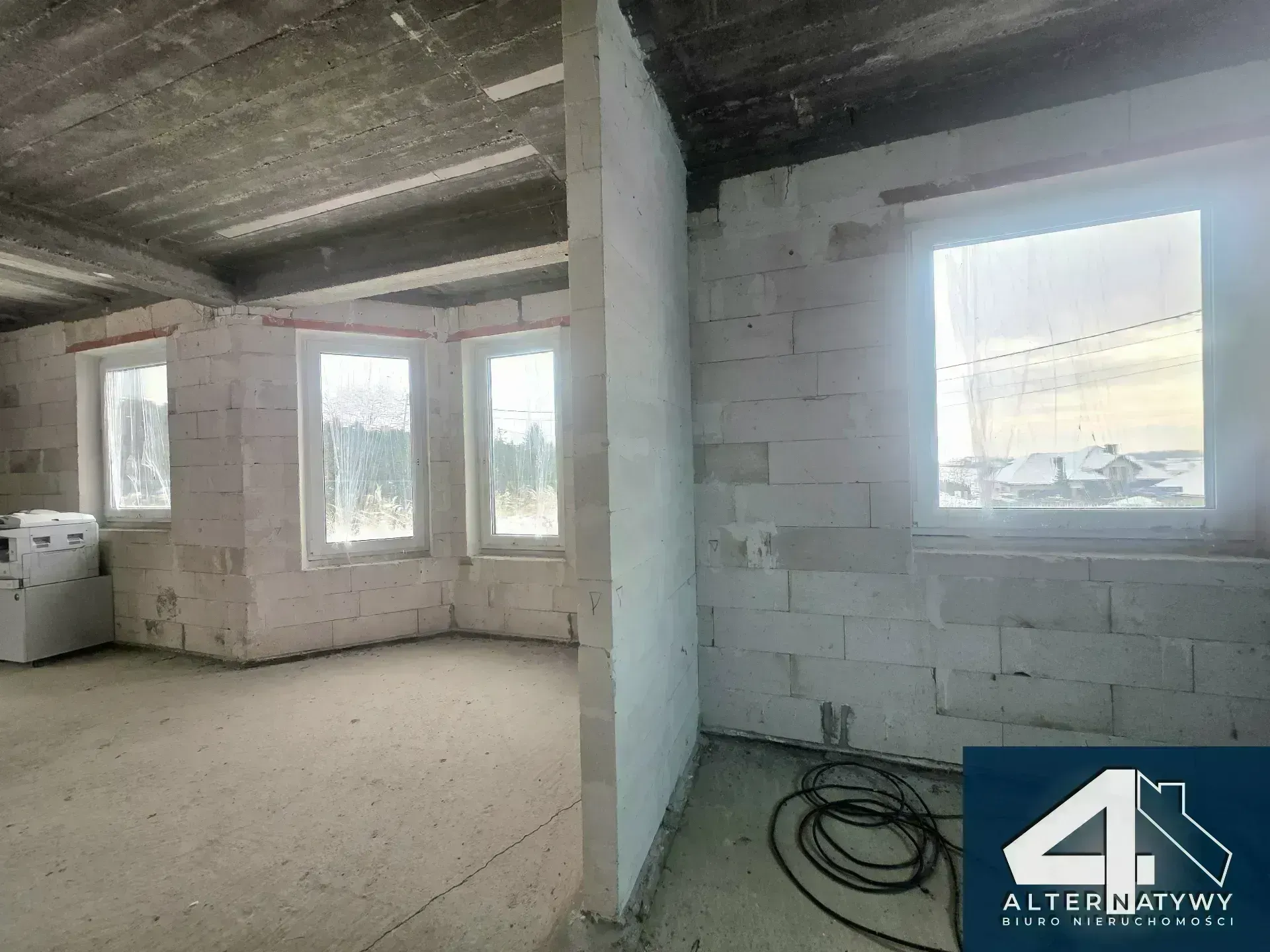 Dom Kraków Kocmyrzów 6