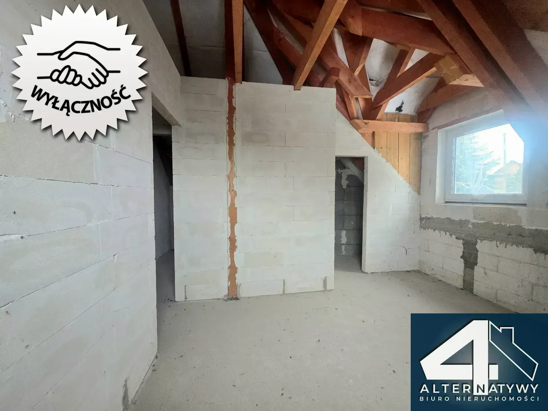 Dom Kraków Kocmyrzów 9