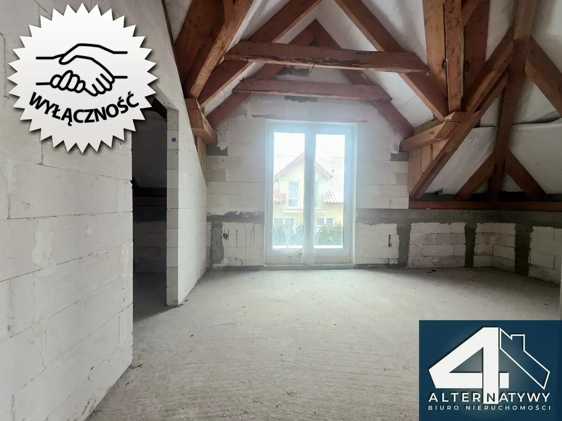 Dom Kraków Kocmyrzów 11