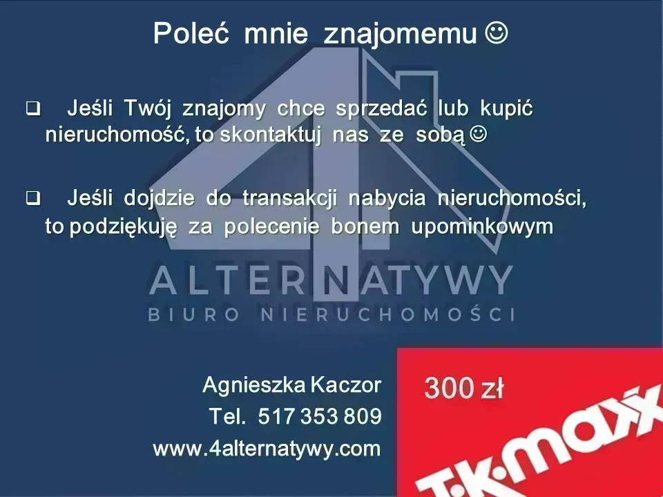 Dom Kraków Kocmyrzów 11