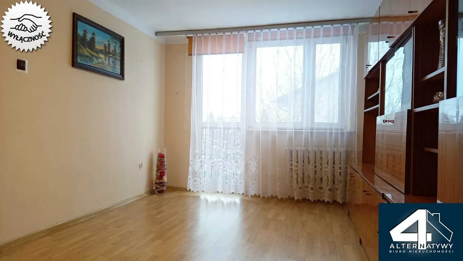 Słoneczne M3 do własnej aranżacji - Chełmek 2