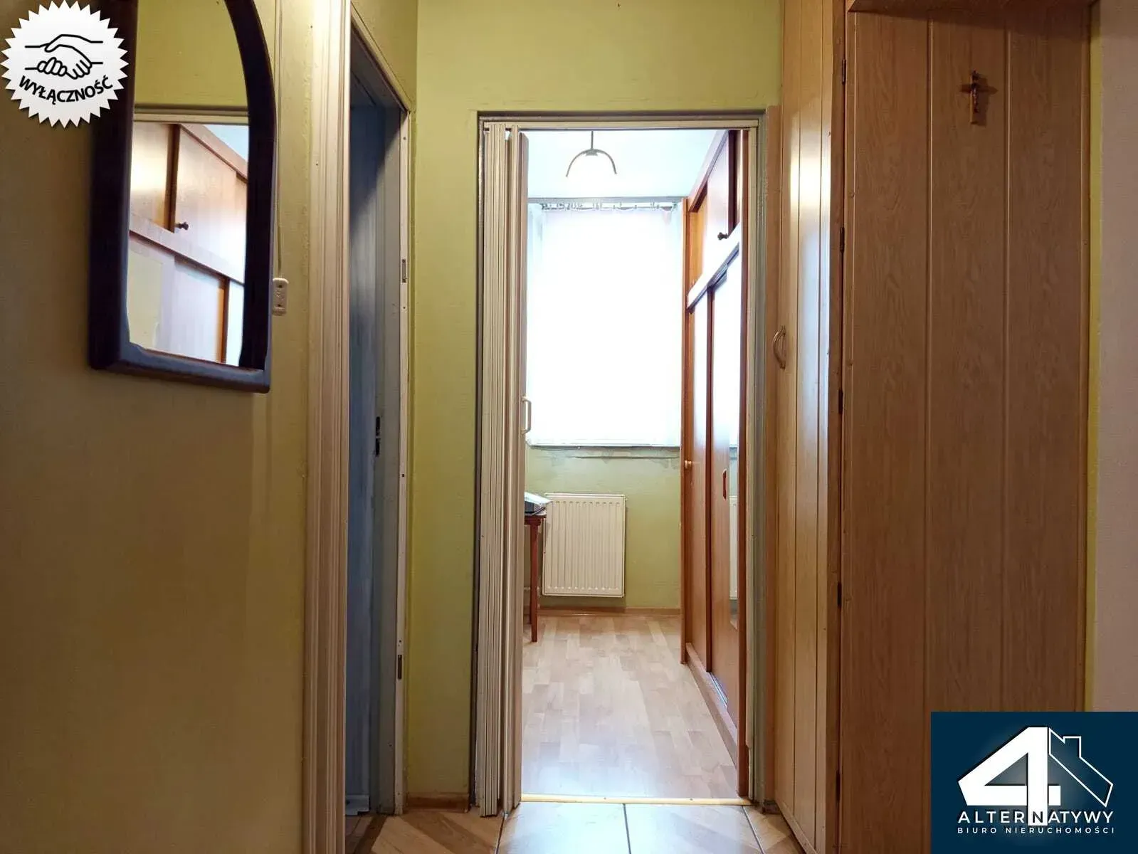 Słoneczne M3 do własnej aranżacji - Chełmek 6