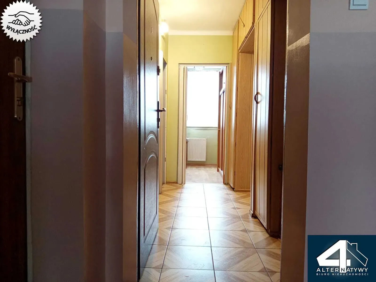 Słoneczne M3 do własnej aranżacji - Chełmek 7