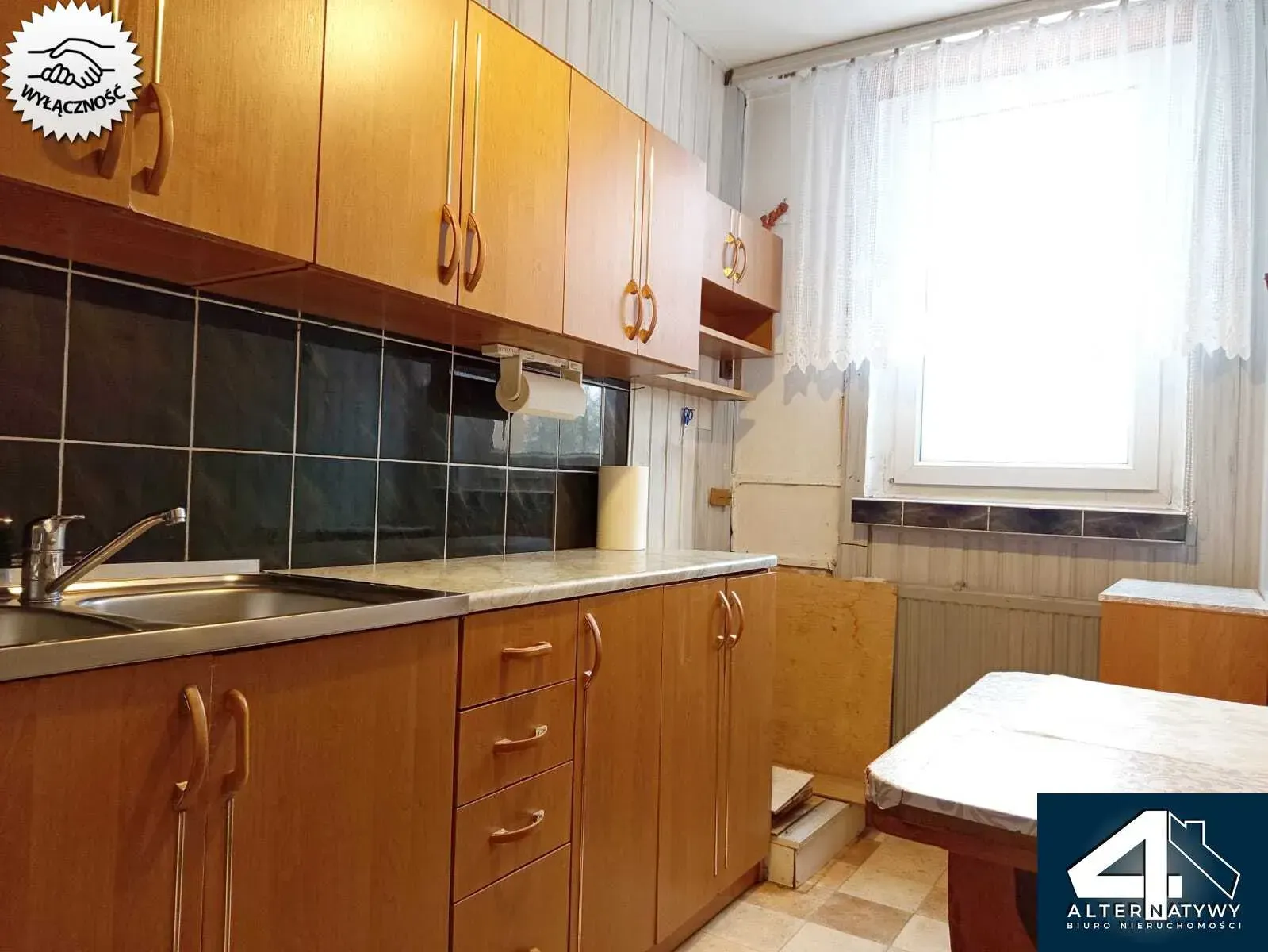 Słoneczne M3 do własnej aranżacji - Chełmek 8