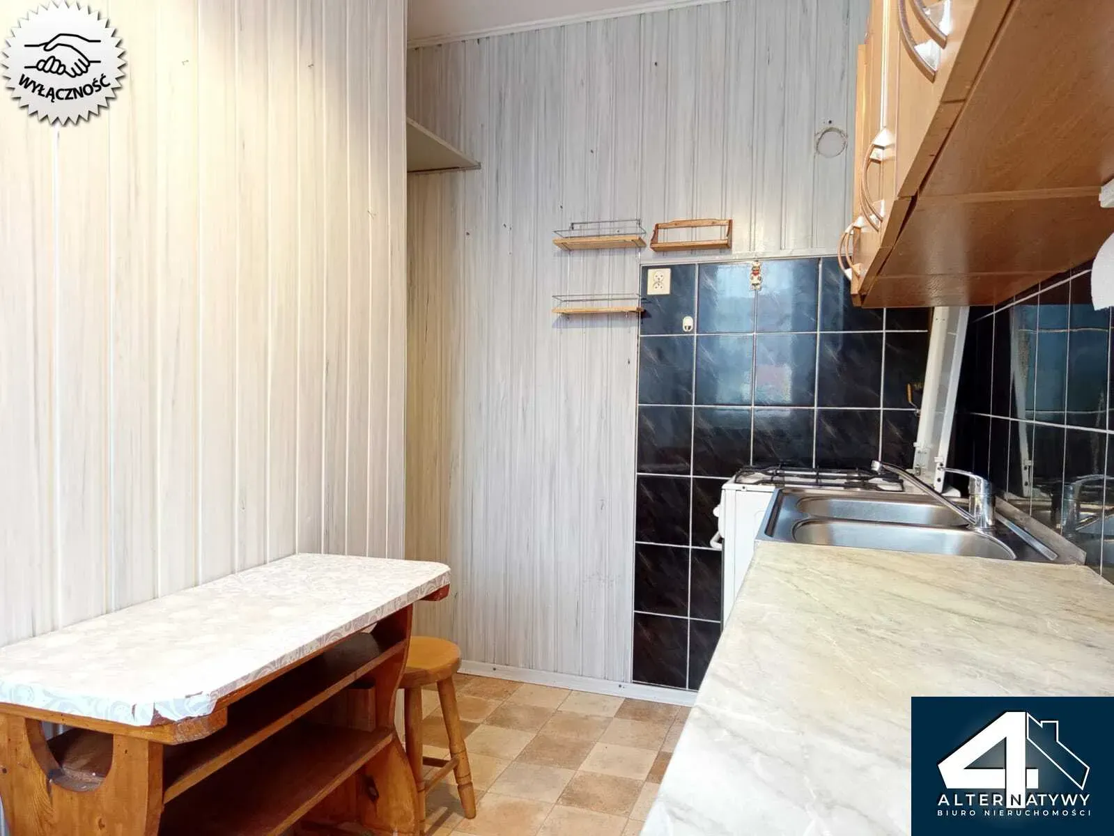 Słoneczne M3 do własnej aranżacji - Chełmek 9