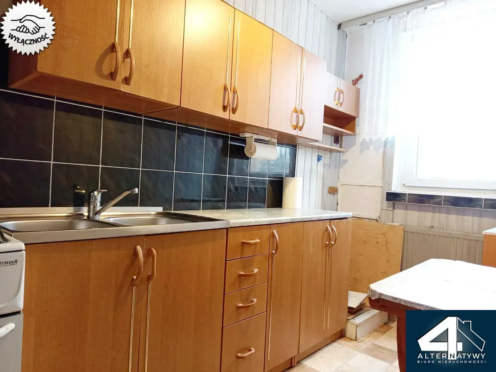 Słoneczne M3 do własnej aranżacji - Chełmek 11