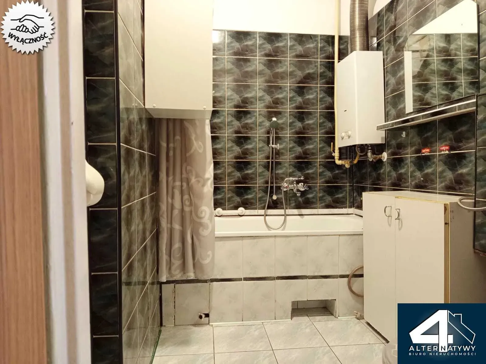 Słoneczne M3 do własnej aranżacji - Chełmek 12