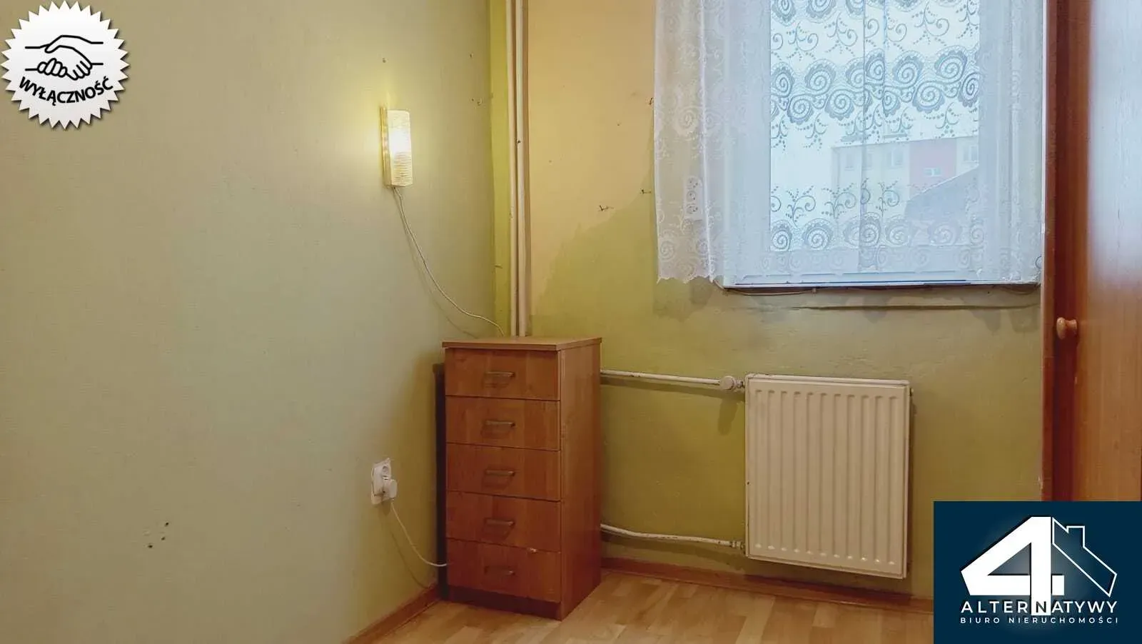 Słoneczne M3 do własnej aranżacji - Chełmek 15