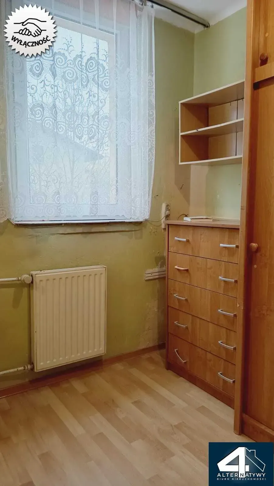 Słoneczne M3 do własnej aranżacji - Chełmek 16